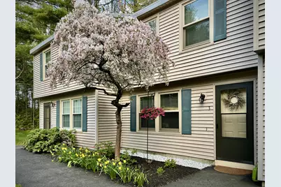 3 Oak Dale Drive #3, Scarborough, ME 04074 - Photo 2