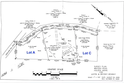 Lot A Winters Road, Holden, ME 04429 - Photo 4