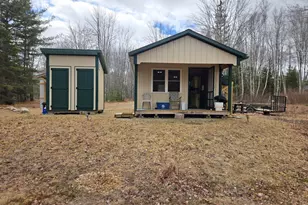 84 Hanscom Rd, Whitneyville, ME 04654 - Photo 4