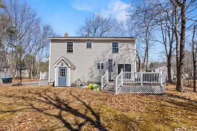 516 Falmouth Road, Windham, ME 04062 - Photo 34