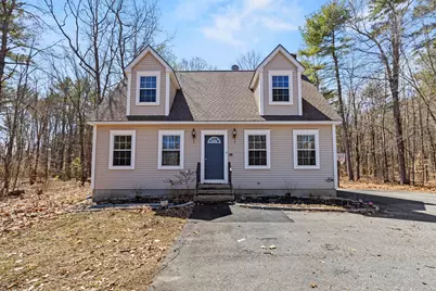 516 Falmouth Road, Windham, ME 04062 - Photo 1