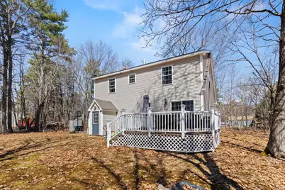 516 Falmouth Road, Windham, ME 04062 - Photo 32