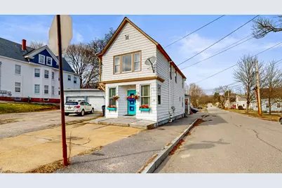 26 Holland Street, Lewiston, ME 04240 - Photo 44