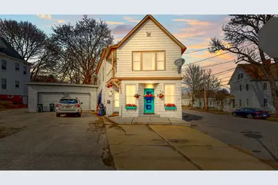 26 Holland Street, Lewiston, ME 04240 - Photo 2