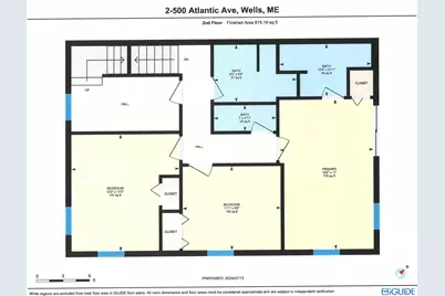 500 Atlantic Avenue #2, Wells, ME 04090 - Photo 46