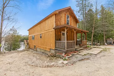 9 Jordan Way, Hartford, ME 04220 - Photo 2