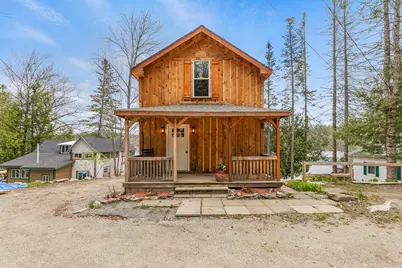 9 Jordan Way, Hartford, ME 04220 - Photo 1