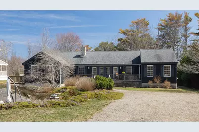 16 Fort Hill Ext Avenue, York, ME 03909 - Photo 1