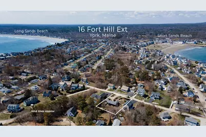 16 Fort Hill Ext Avenue, York, ME 03909 - Photo 4
