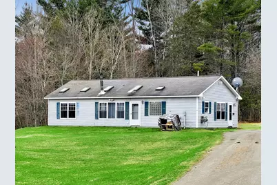 117 Clark Road, Unity, ME 04988 - Photo 1