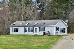 117 Clark Rd, Unity, ME 04988 - Photo 1