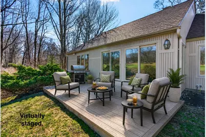 1 Wildwood Drive #1, Cape Elizabeth, ME 04107 - Photo 4