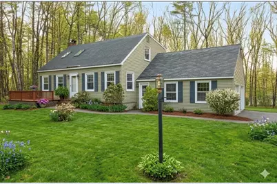 11 Gloria Street, Gorham, ME 04038 - Photo 1