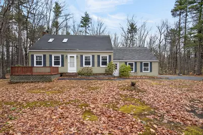 11 Gloria Street, Gorham, ME 04038 - Photo 12