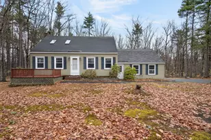 11 Gloria St, Gorham, ME 04038 - Photo 12