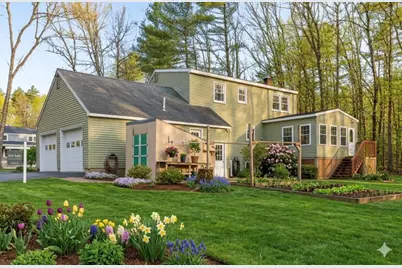 11 Gloria Street, Gorham, ME 04038 - Photo 2
