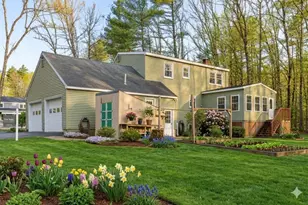 11 Gloria St, Gorham, ME 04038 - Photo 2