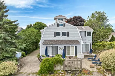 86 Beachwood Terrace, Wells, ME 04090 - Photo 1