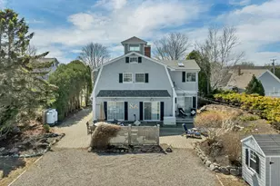 86 Beachwood Terrace, Wells, ME 04090 - Photo 2