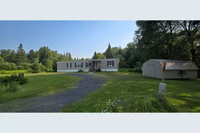 390 Dickey Road, Allagash, ME 04774 - Photo 1