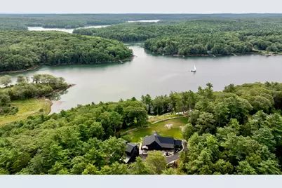 18 High Head Road, Edgecomb, ME 04556 - Photo 4