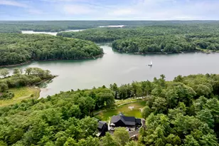 18 High Head Rd, Edgecomb, ME 04556 - Photo 4