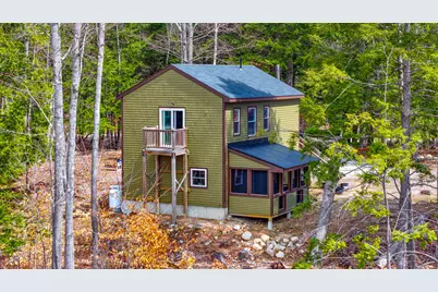 190 Deer Hill Road, Harrison, ME 04040 - Photo 2
