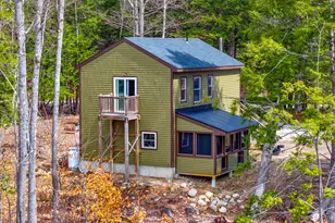190 Deer Hill Rd, Harrison, ME 04040 - Photo 2