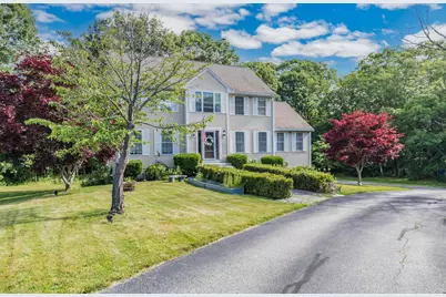 7 Cove Landing, Kittery, ME 03904 - Photo 2