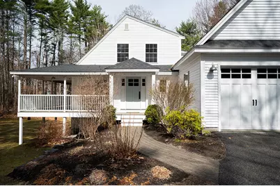 9 Ridge Road, Raymond, ME 04071 - Photo 6