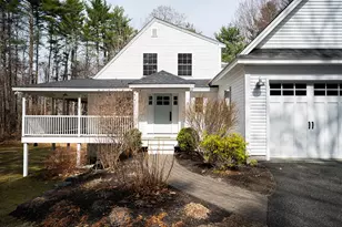 9 Ridge Rd, Raymond, ME 04071 - Photo 6