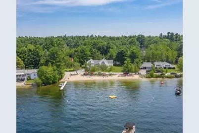 9 Ridge Road, Raymond, ME 04071 - Photo 4