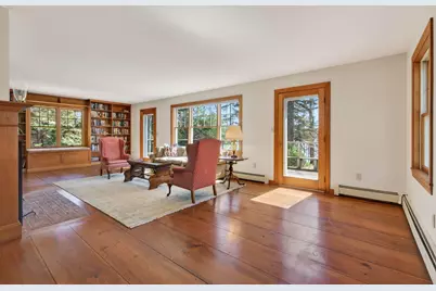 64 High Head Road, Harpswell, ME 04079 - Photo 10