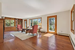64 High Head Rd, Harpswell, ME 04079 - Photo 10