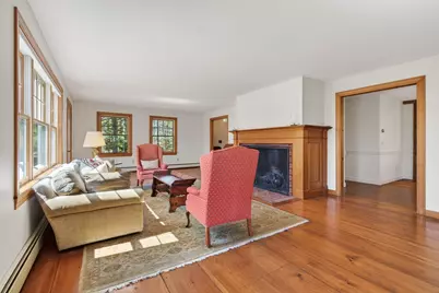 64 High Head Road, Harpswell, ME 04079 - Photo 12