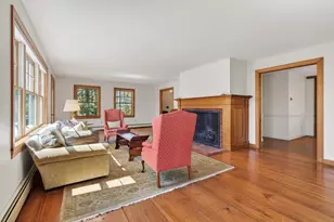 64 High Head Rd, Harpswell, ME 04079 - Photo 12