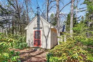 64 High Head Rd, Harpswell, ME 04079 - Photo 36