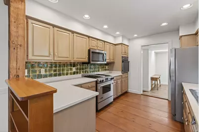 64 High Head Road, Harpswell, ME 04079 - Photo 20