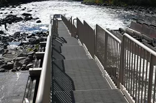 Lot C Middle Dam Rapids, Township C, ME 04216 - Photo 40