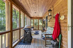 Lot C Middle Dam Rapids, Township C, ME 04216 - Photo 8