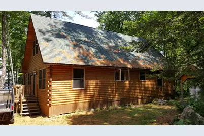 Lot C Middle Dam Rapids, Township C, ME 04216 - Photo 2