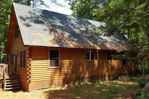 Lot C Middle Dam Rapids, Township C, ME 04216 - Photo 2