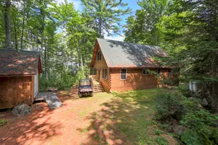 Lot C Middle Dam Rapids, Township C, ME 04216 - Photo 60