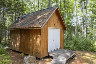 Lot C Middle Dam Rapids, Township C, ME 04216 - Photo 54