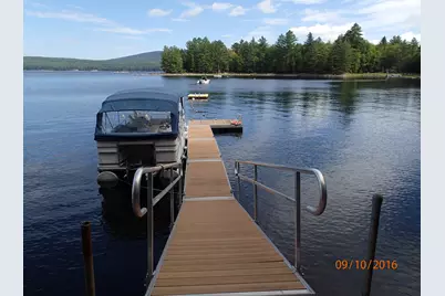 Lot C Middle Dam Rapids, Township C, ME 04216 - Photo 58
