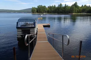 Lot C Middle Dam Rapids, Township C, ME 04216 - Photo 58