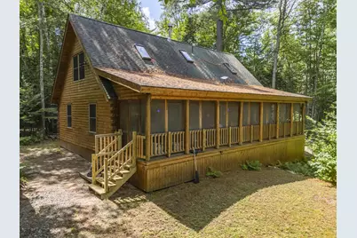 Lot C Middle Dam Rapids, Township C, ME 04216 - Photo 4