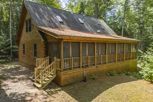 Lot C Middle Dam Rapids, Township C, ME 04216 - Photo 4