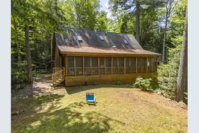 Lot C Middle Dam Rapids, Township C, ME 04216 - Photo 68