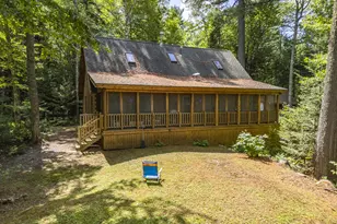 Lot C Middle Dam Rapids, Township C, ME 04216 - Photo 68